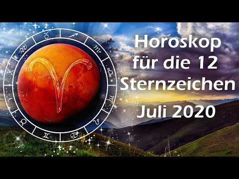 Video: Glückstage Für Schönheitsbehandlungen Im Juli 2020