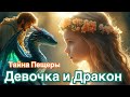 Добрая сказка про Дракона и Девочку Благодать песня сказка для детей для мальчиков и девочек Добрая сказка про Дракона и Девочку Благодать песня сказка для детей для мальчиков и девочек