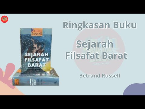 Video: Russell Bertrand: Kutipan, Moral, Masalah dan Sejarah Filsafat Barat