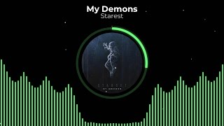 Starset - My Demons [8D AUDIO]