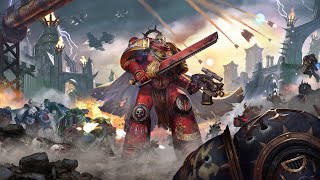 Warhammer 40000 Вечная Резня И Война #Shorts