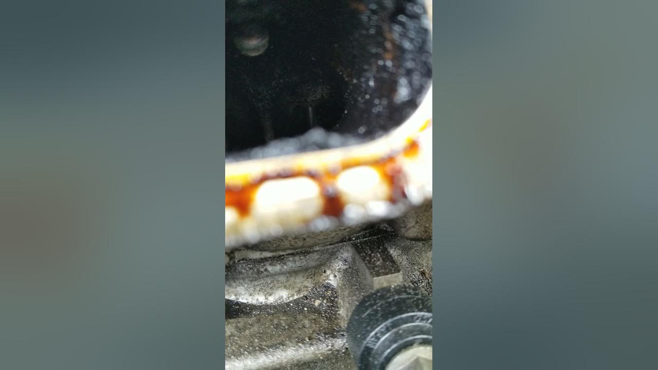 2013 Gen 3 Prius 2 Finally Decided To Turn On The Engine Light. Intake