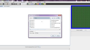 Jeroo - Lesson 0 Notes Video