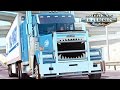 American Truck Simulator - The Classic Returns