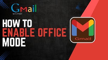 How To Enable Gmail Offline Mode