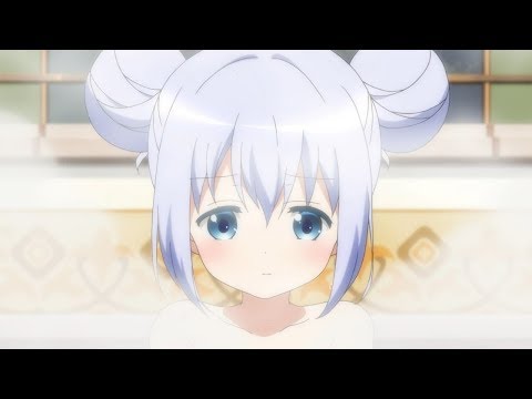 請問您今天要來點兔子嗎？？ OVA【～Sing For You～ 】｜Muse木棉花 動畫 線上看