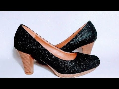 Video: Cómo limpiar suelas de zapatos