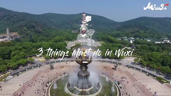 Three things you MUST DO in Wuxi - DayDayNews