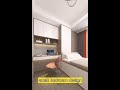 Small bedroom design  smal l room design   house  shorts