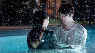 The Changeover – Trailer – SFF 18