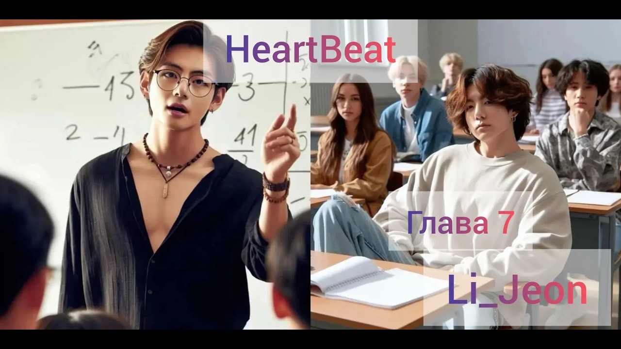 Озвучка фанфика 