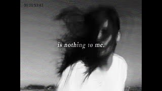 Ethel Cain - Amber Waves (Demo) (Slowed + Reverb)