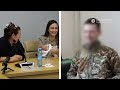 Телемост между бойцами в ДНР и их семьями на Сахалине