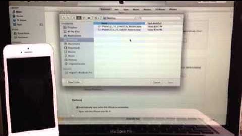 How To install iOS 7 Beta 2 FREE Plus Download Links