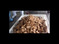 Making CHICKEN from Wheat!! Seitan Fried Chicken - YouTube