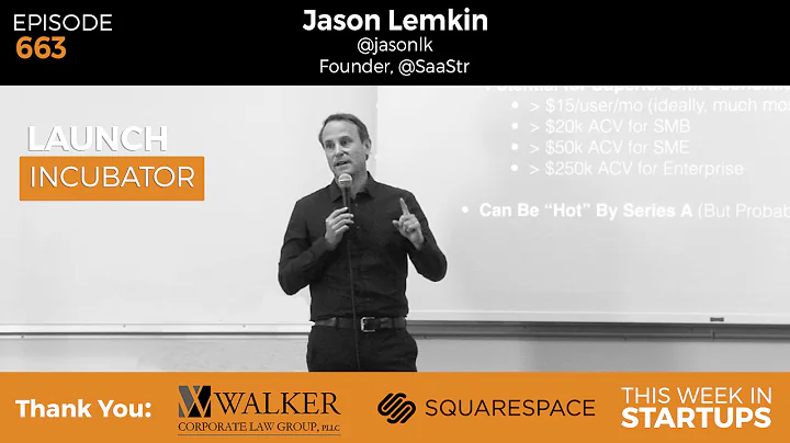 E663: Jason Lemkin shares the early indicators of ...