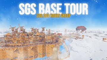 How 200,000 Hour Group Dominate Force Wipe