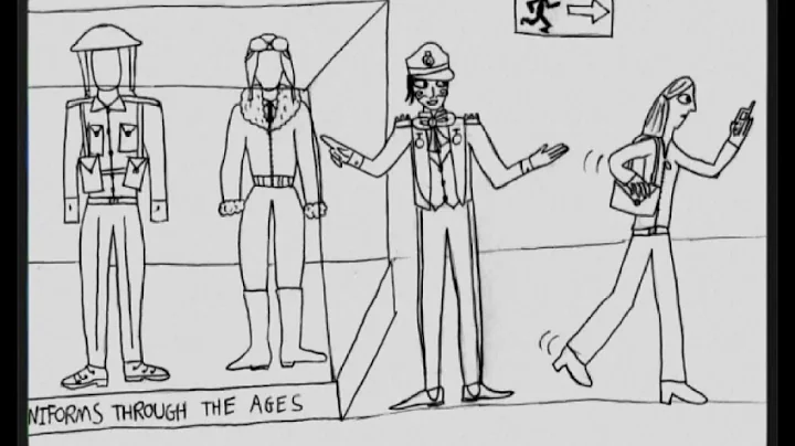 The Story of the Toy Soldier: full dub