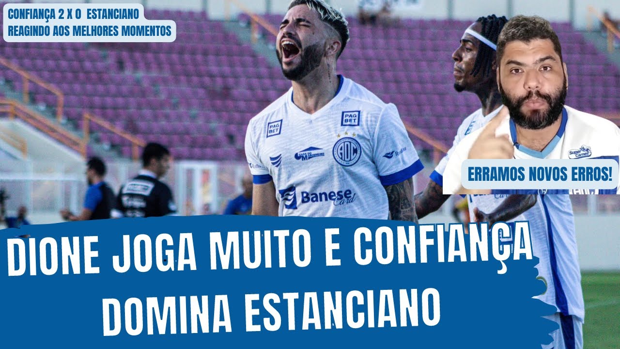 Futebol Feminino Estanciano