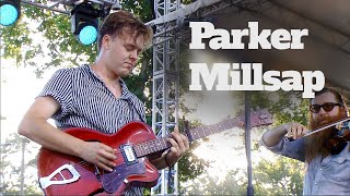 Parker Millsap // ROMP 2018