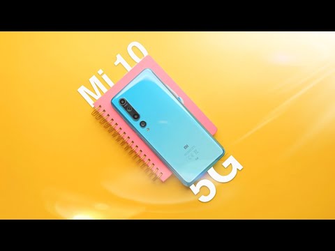 Xiaomi Mi 10 5G is a better deal than OnePlus 8  