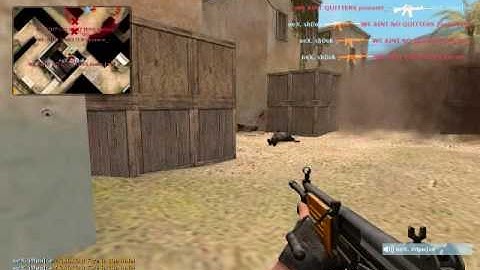 neX. sh0ok 1v3 clutch