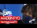 MadeinTYO on Skateboard P, Uber Everywhere, Pharrell, Tokyo, Atlanta, UK & more - Westwood