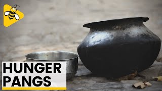 India Ranks 102nd on Global Hunger Index | DataBaaz