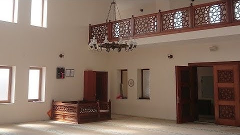 ما تيسر من سورة الإسراء للقارئ ناصر العصفور