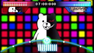 Danganronpa : Trigger Happy Havoc - All "bosses" (Bullet Time Battles) screenshot 4