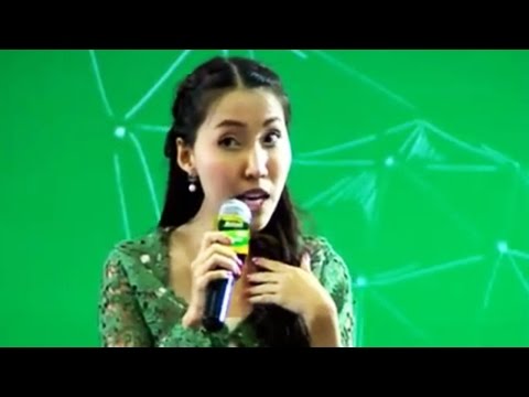 O-NET ภาษาอังกฤษ Brand's Summer Camp 27th (2016) สอนโดย อ.สุวคนธ์ อินป้อง