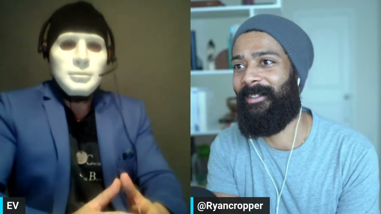 The Siddhi Powers Of Levitation & Telekinesis | How To Interview! Ernst Veter and 