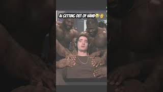 Ai Getting Out Of Hand シViral