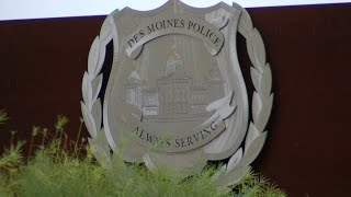 Iowa AG: Des Moines police officers 'legally justified' in shooting man who attacked them