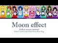 Sailor Moon Eternal Moon Effect Heb Rom Kan Eng Color Coded Lyrics Remastered Sailor Moon Eternal Moon Effect Heb Rom Kan Eng Color Coded Lyrics Remastered