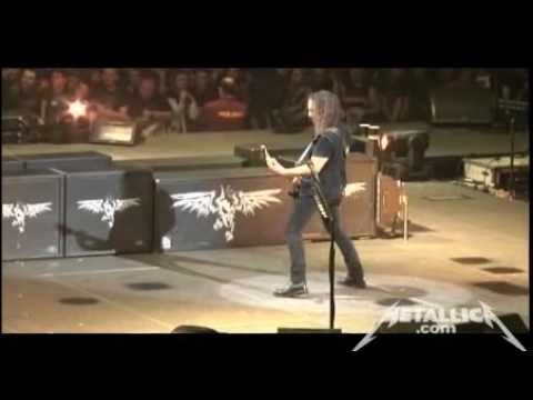 Metallica - Stone Dead Forever - Live in Paris, France (2009-04-01)