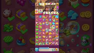Whisper Castle: Merge & Story | Gameplay 138 screenshot 2
