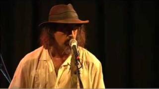 Miniatura de vídeo de "James McMurtry "Choctaw Bingo" - Live in Europe"