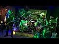 The whiskey hell  cocaine cowboys  live club am donnerstag bergedorf