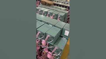 Bag Making Pachine Parts: The Power of Electrostatic Eliminators