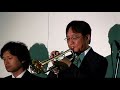 September Song 9月の歌 (ブルーキャッスルメン)