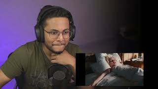 Blonde Trailer, Reaction