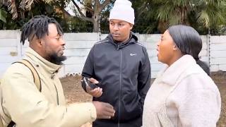 Nigerians are using Jollofinas to obtain South African Papers