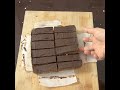 healthy CHOCO ENERY BAR !! easy and tasty energy bar recipe | protein bar !