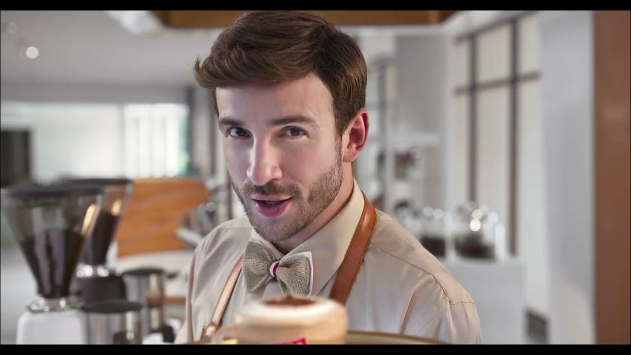 Torabika Cappuccino - YouTube