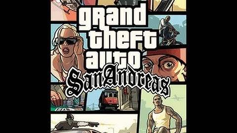 How To: Play In Gta San Andreas With Multiplayer (Lan Mode)