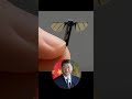 China’s Spy Mosquito drone That Radar Can’t See!