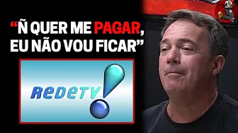 imagem do vídeo SAÍDA DA REDETV com Tatola, Ricardinho, Angelo e Dennys | PlanetaPodcast