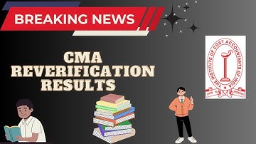 CMA VERIFCATION RESULTS OUT?🔥 | Important announcement🤯| CMA verification results of Inter and FINAL