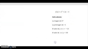 Graficar en Casio fx-9860 GII